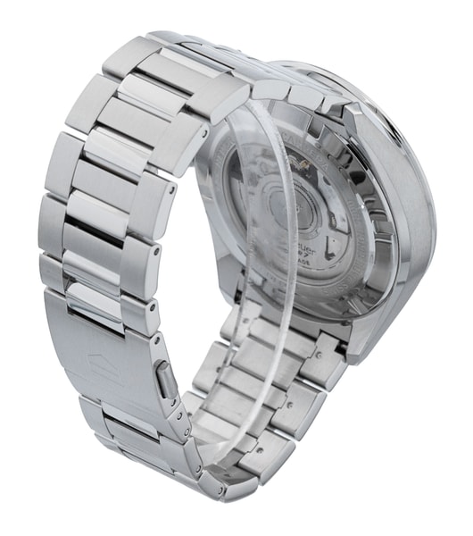 Tag Heuer Carrera WBN201A.BA0640